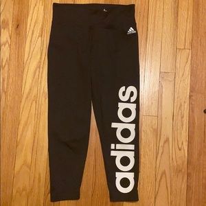 Adidas Leggings